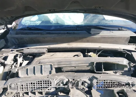 2014 Nissan Pathfinder S из США, поврежденный, VIN 5N1AR2MN6EC644552